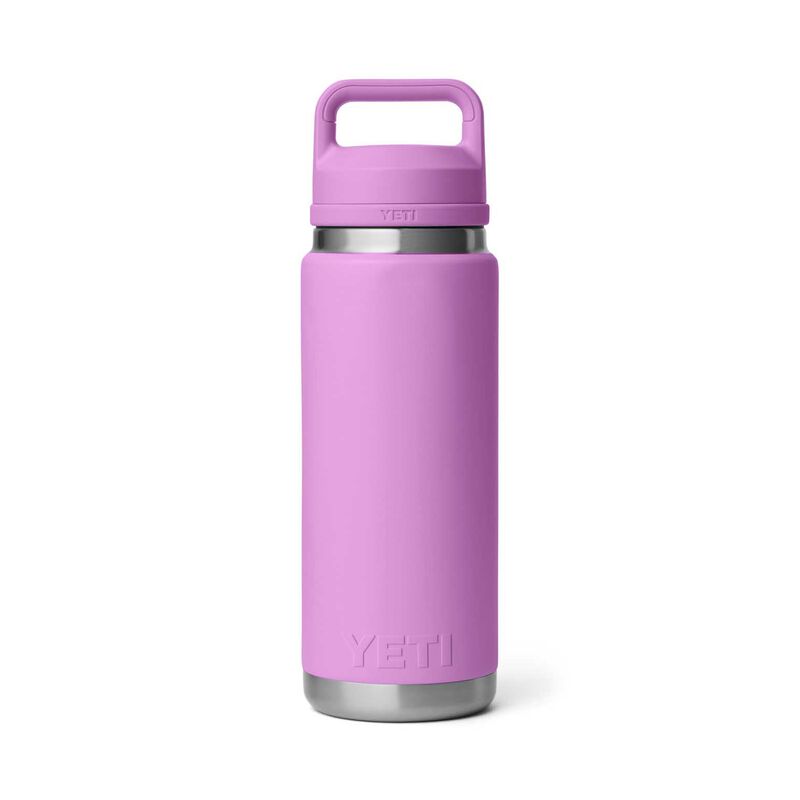 YETI Rambler&reg; 26oz (770ml) Water Bottle with Chug Cap image number 3